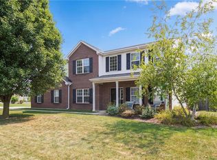 12681 Chiefs Ct, Fishers, IN 46037