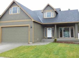 3306 S Lloyd Ln, Spokane, WA 99223