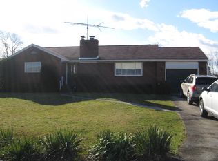 299 Balsinger Rd, Uniontown, PA 15401