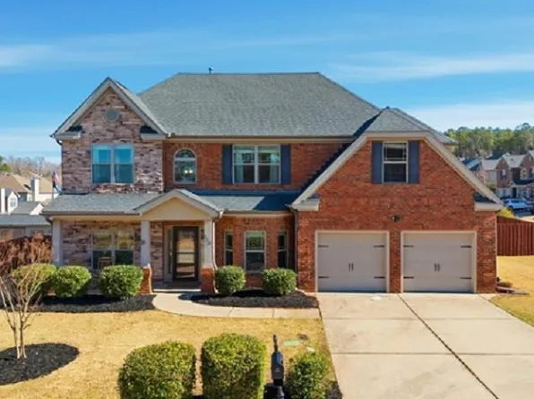 215 Tulip Way, Lexington, SC 29072