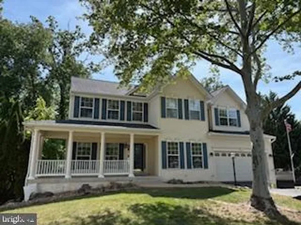 10376 Plum Tree Ct, Manassas, VA 20110