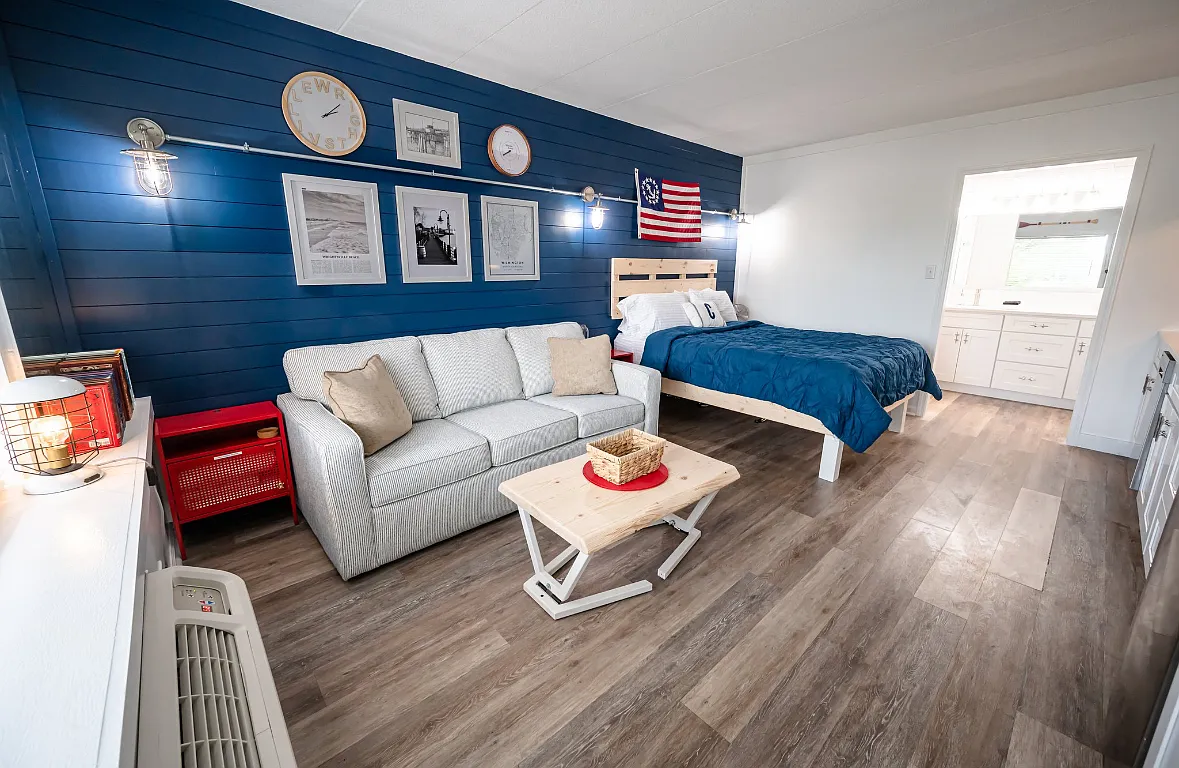 1 bed, 312 sqft, $1,700 — Photo 2