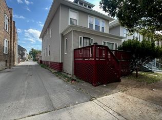 11365 S Forest Ave, Chicago, IL 60628