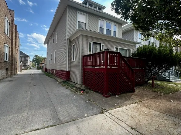 11365 S Forest Ave, Chicago, IL 60628
