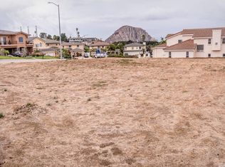 0 Ironwood Ct, Morro Bay, CA 93442