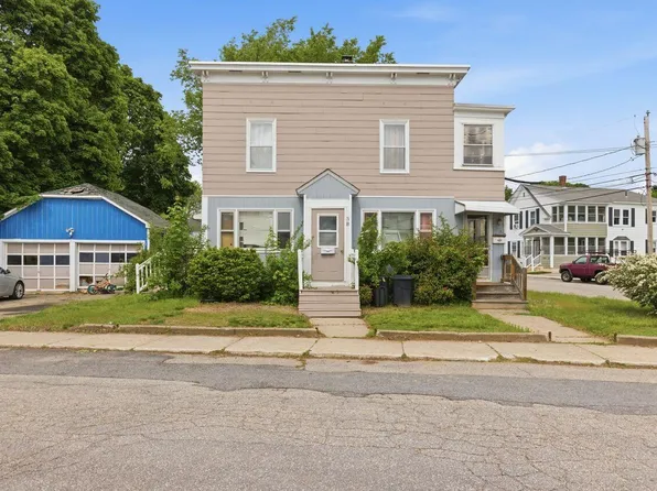 3 Montreal Street, Sanford, ME 04073
