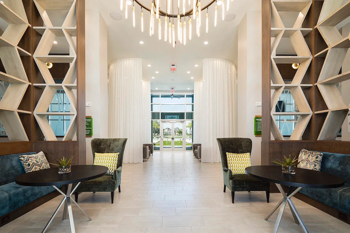 Residences at The Green — Photo 4