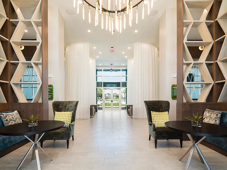 Residences at The Green — Photo 4