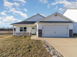 121 Churchill Dr, Williamstown, KY 41097