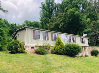 355 Max Jett Rd, Johnson City, TN 37601