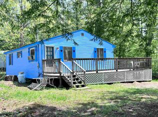 1 Spring Street, Hillsborough, NH 03244