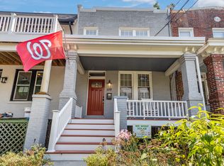 619 Girard St NE, Washington, DC 20017