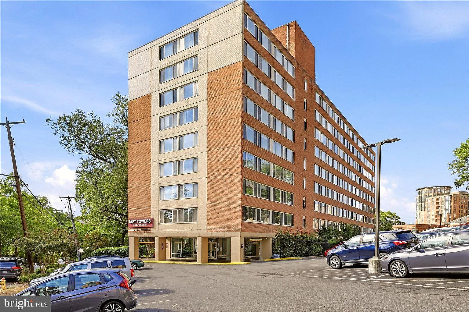 1 bed, 1.0 bath, 750 sqft, $2,100 — Photo 3