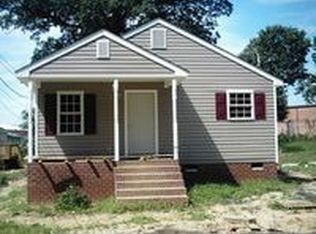 602 Highland, Hopewell, VA 23860