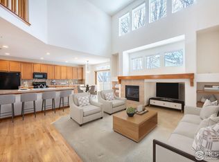 811 Vireo Ct, Longmont, CO 80504