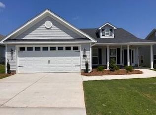 8125 Snelling Dr, Aiken, SC 29808