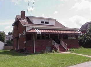 2819 E St, McKeesport, PA