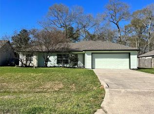 138 Kellyn Oaks Dr, Conroe, TX 77306