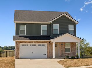 21 Cardinal Crk LOT 21, Clarksville, TN 37040