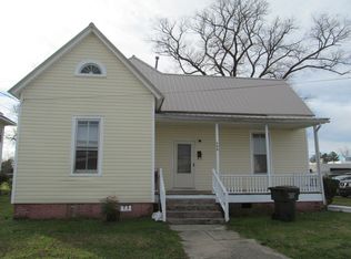 209 E Caswell St, Kinston, NC 28501