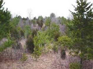 551 Springer Rd, Hohenwald, TN 38462