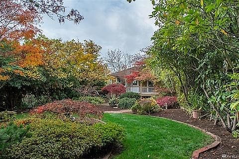Secret Garden
