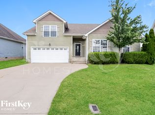 3800 N Jot Dr, Clarksville, TN
