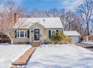 95 Goodwin St, Manchester, CT 06040