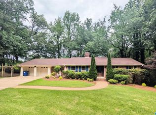 2738 Brenda Cir, Gardendale, AL 35071