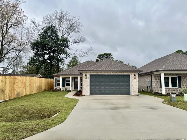 132 Owen St, Niceville, FL 32578