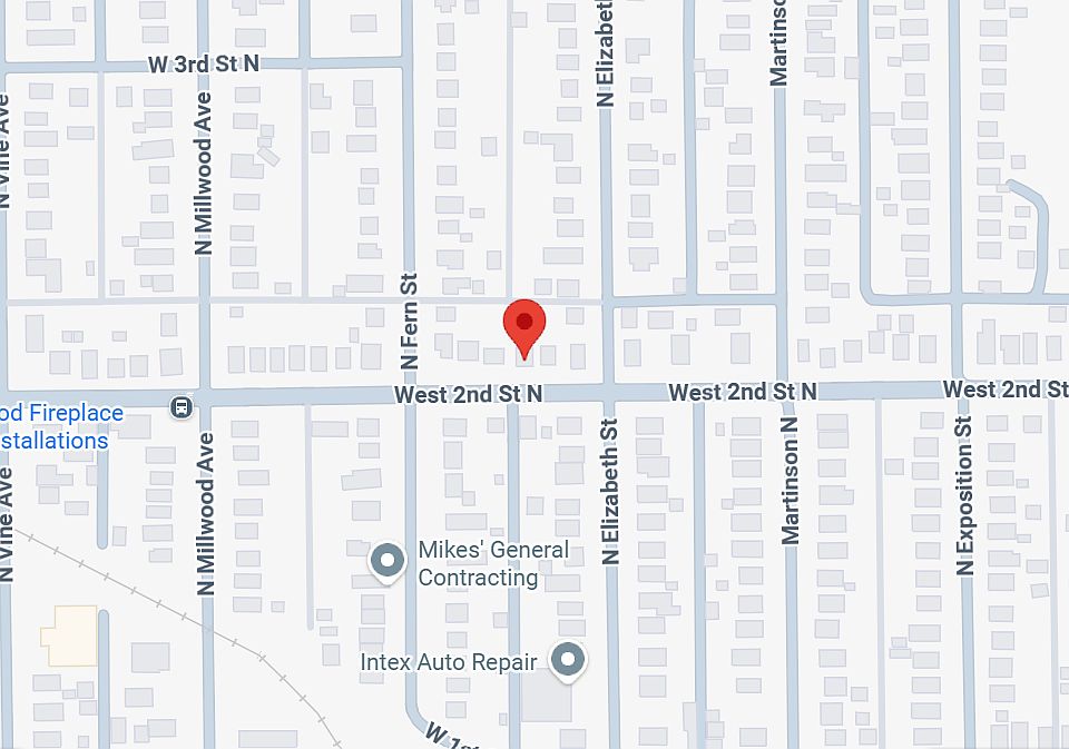 2nd image of (Undisclosed Address)