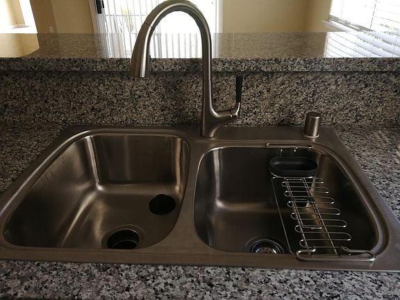 Kitchen sink