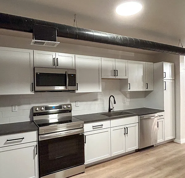 3206 Dobson St #3 — Photo 1
