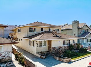 4446 W 142nd St, Hawthorne, CA 90250