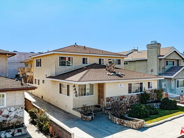 4446 W 142nd St, Hawthorne, CA 90250