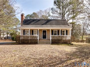 7250 Walnut Grove Dr, Mechanicsville, VA 23111