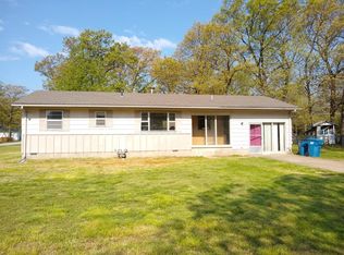 502 Lone Elm Dr, Carl Junction, MO 64834