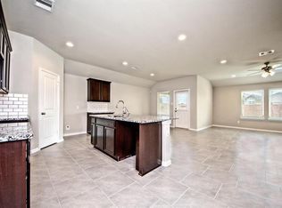 21106 Albany Landing Ln, Richmond, TX 77407