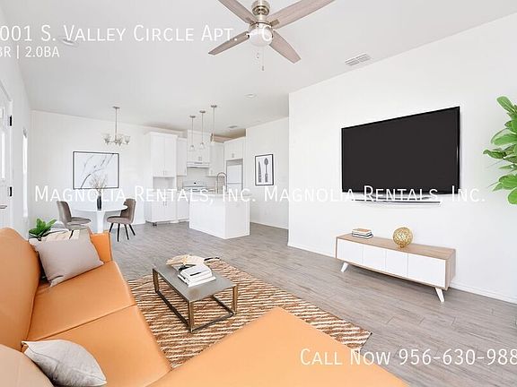 3rd image of 2001 S Valley Cir #C