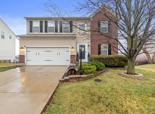 5236 Snow Valley Ln, Hamilton, OH 45011