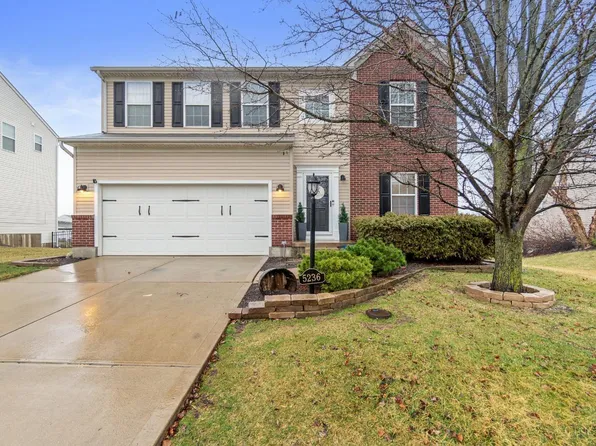 5236 Snow Valley Ln, Hamilton, OH 45011