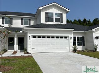 94 Small Pine Ln, Richmond Hill, GA 31324