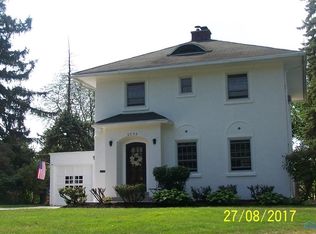 2545 Medford Dr, Toledo, OH 43614