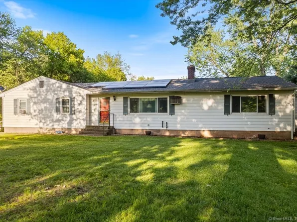 88 Shunpike Road, Cromwell, CT 06416