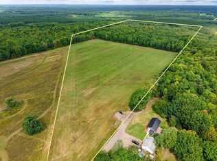 0 Schalk Rd, Ogema, WI 54459