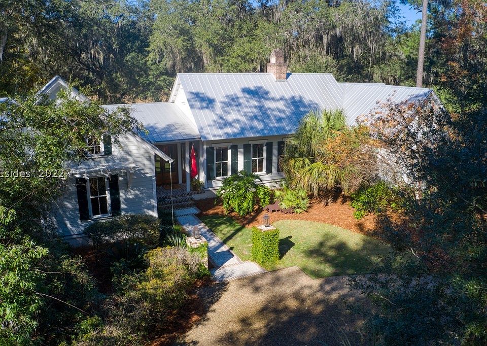14 Camp Eight Rd, Bluffton, SC 29910 Zillow