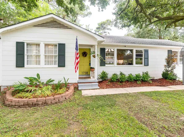 1738 Rubin St, Baton Rouge, LA 70808