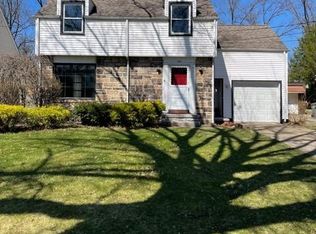 480 Francisca Ave, Youngstown, OH 44504