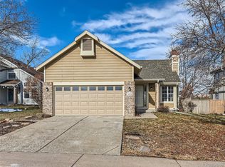3435 W Aster Ct, Castle Rock, CO 80109