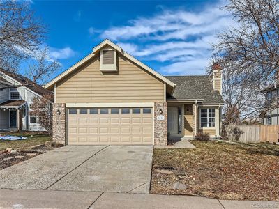 3435 W Aster Court, Castle Rock, CO, 80109